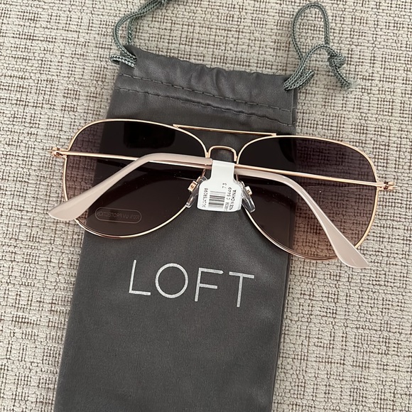 LOFT Sunglasses - Picture 2 of 2